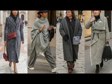 FUBRUARY 2026 ITALIAN ELEGANCE INSPIRATION🇮🇹 MILAN FASHION LOOKS | CHIC TRENDS & LUXURY SHOPPING