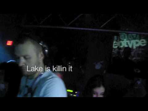 Chris Lake @ Celebs Part 2