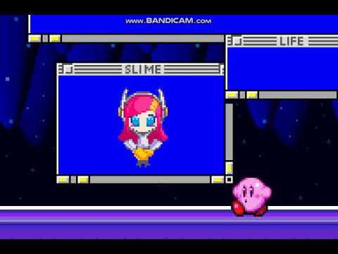 Kirby Planet Robobot - Vs. The Wicked Company (Boss Battle) (Kirby Super Star Style Remix)
