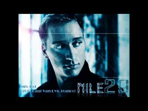 Nile29 - Mix #51 (2014 Paul Van Dyk's Trance)