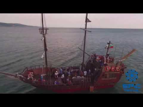 Sunny Beach hotel Persani