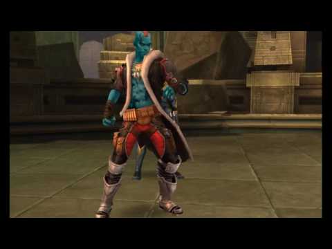 Tier-2 Yondu vs Proxima WB