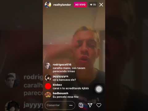 TRETA ENTRE RAUSCH, NOBRE E HYLANDER