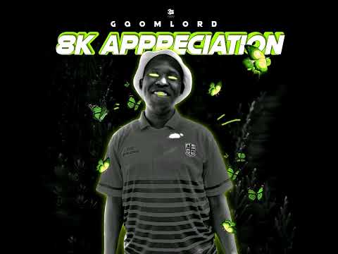 GqoMLorD - Never Underestimate Gqom