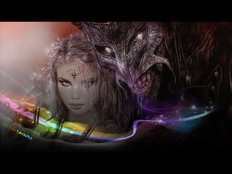 Johnny Hallyday & Lara Fabian - Requiem pour un fou (1998) [BDFab karaoke]