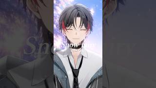 FUNKIST『Snow fairy』歌ってみた！【#新人Vtuber/高宮煌】 #歌ってみた  #vtuber #新人vtuber