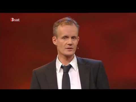 Max Uthoff - Sie befinden sich hier (3sat Festival)