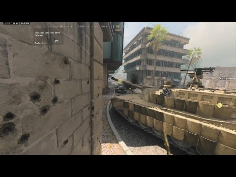 Enemy team called me a cheater but HOW?