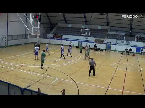 ADMON Y SERVICIOS MAR AZUL CB TORREVIEJA - C B  JORGE JUAN