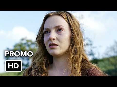 Outlander: Blood of My Blood 1x09 Promo "Braemar" (HD)