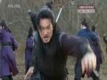 Muhyul VS Do Jin The Kingdom Of The Winds