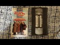 Opening To You Can Thank Me Later 2000 VHS