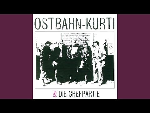 Stadt Aus Stan - Ostbahn-Kurti & Die Chefpartie