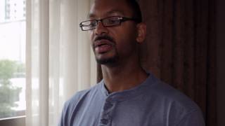 #tweetngreet with Jason Marsalis