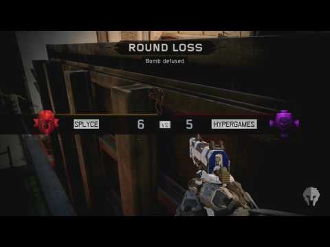 The Greatest SnD Anyone has Ever Watched | CALL OF DUTY GAMEPLAY HIGHLIGHT