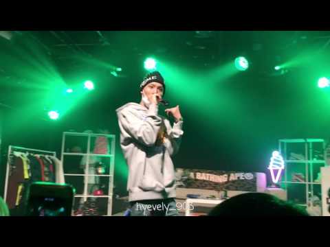 170520 Loopy - Take me live (루피단콘 icecream 직캠)