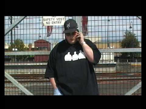 Triple Threat Crew - Who's That?