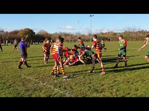 sedge jnr colts v sandbach