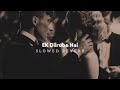 EK DILRUBA HAI SLOWED REVERB