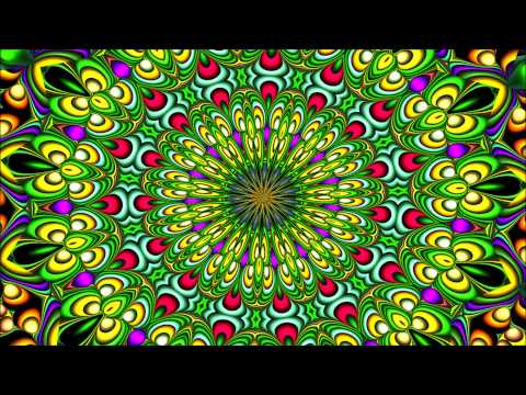 The Infinity Project - Hyperactive / Acid Rockers Remix ᴴᴰ