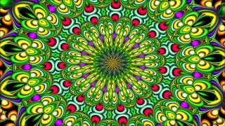 The Infinity Project - Hyperactive / Acid Rockers Remix ᴴᴰ
