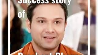 Take One Alumni Speak (Prashant Bhargav, Actor) video