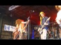 THE PRIVATEER - Monolith - live (Hörnerfest 2013 ...