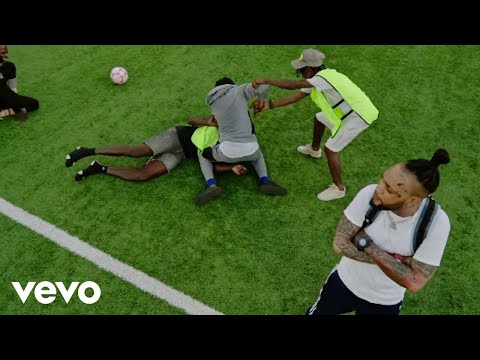 Iwaata - Whisper (Official Music Video)