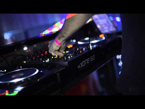 Aftermovie BIMBO CLUB 22.12.2013 - Massimiliano Stangoni Dj