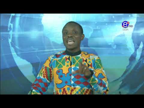 PIDGIN NEWS MONDAY DECEMBER 20, 2021 - ÉQUINOXE TV