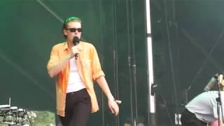 “Marlon Brando” - Alex Cameron@Montréal