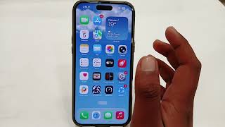 How to Fix Apple ID Phone Number Verification Error