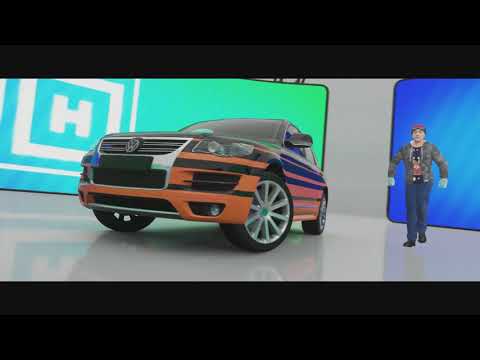 Forza Horizon 4 Walkthrough Part 61