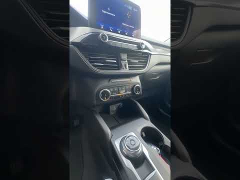 фото ford escape iv рестайлинг 0