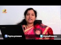 Hyma Praveen About Choosing Andhra Settlers Over Telangana People As Lok Satta Candidates