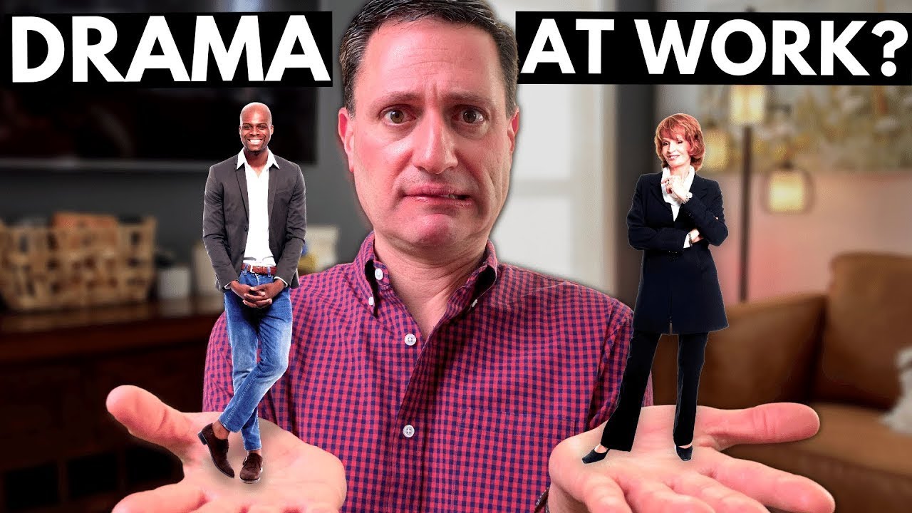 How to Mediate A Conflict Between Two Employees | #Mediation with Bob Bordone