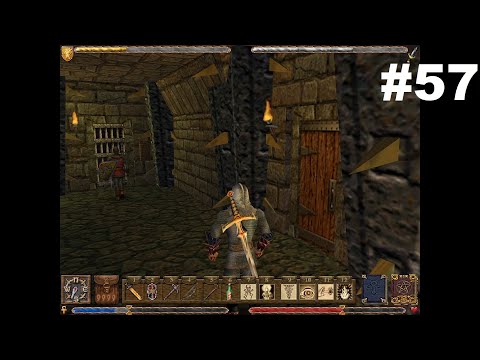 Let’s Play Ultima IX #57: The Wrong Way to Do Stealth