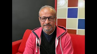 "Bukele es el títere del Imperialismo": Israel Payés