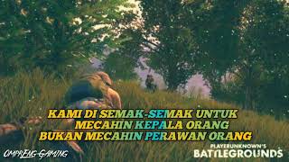 Download lagu Story WA Keren PUBG mp3 Download lagu Story WA Keren PUBG mp3