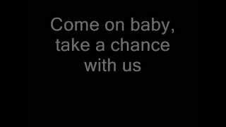 The Doors - The End (Lyrics)