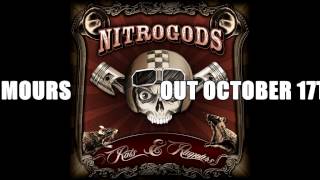 NITROGODS - NITROGODS