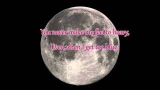Monarchy Cherry Moon lyrics