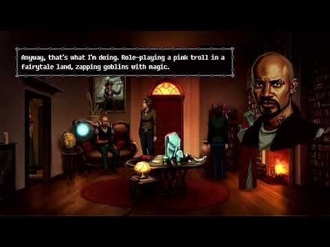 VGM YSHHO #172 - Unavowed - Brooklyn Blue
