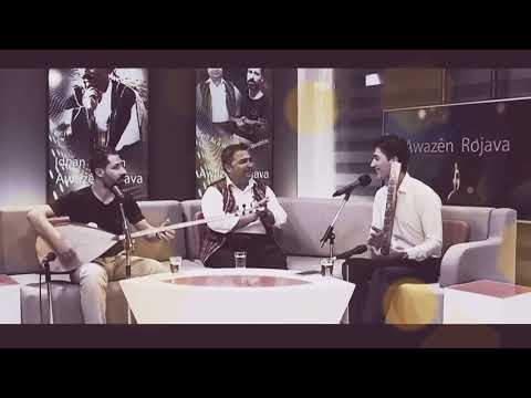 Sefqan Orkêş - Ez bama