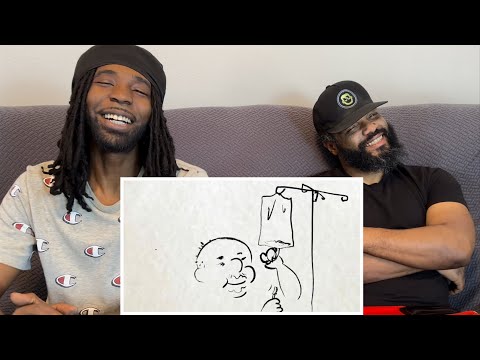 Stav’s Doctor - CMTOWN ANIMATED Reaction