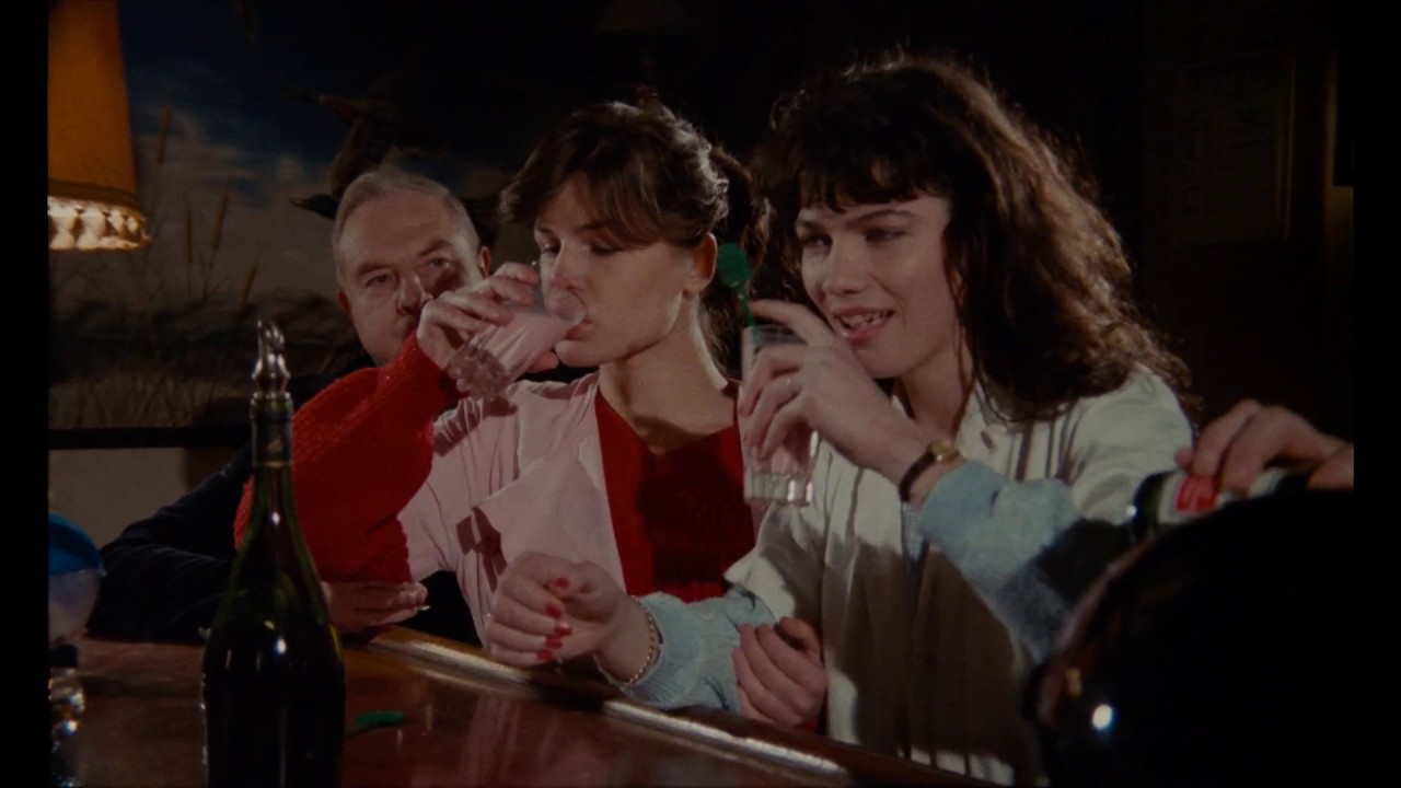 Miniature de la vidéo LA REVANCHE DES MORTES VIVANTES (1987) bande-annonce vf du film La revanche des mortes vivantes