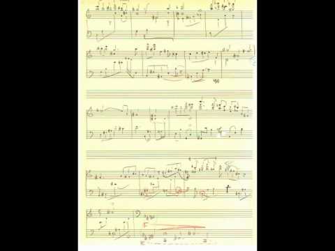 Cilio - De Simone, Sonata numero 4
