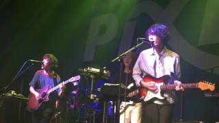 160716 칵스 PiXEL 픽셀 vol.3 체코노리퍼블릭 Czecho No Republic(チェコノーリパブリック) - No Way