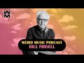 Ep. 64: Bill Frisell — A Conversation About Imagination with a Grammy-winning Jazz Guitar Legend