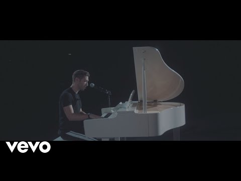 Justin Jesso - Getting Closer (Acoustic Video)
